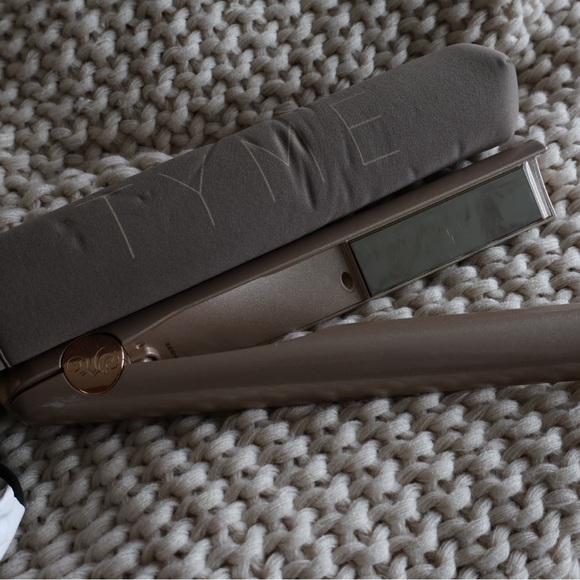 TYME Iron Pro: Rose Gold - Picture 3 of 6